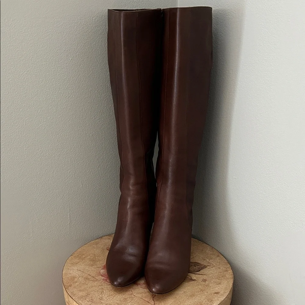 Cole Haan Carlyle Tall Boot